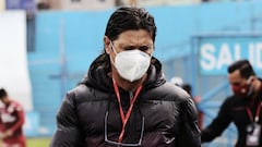 Universitario sigue buscando un atacante en el extranjero