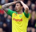 El viaje eterno de Emiliano Sala