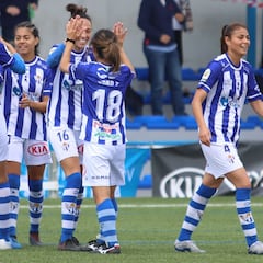 Resumen jornada 27: el Athletic firma su mejor racha y victorias de Sporting y Santa Teresa