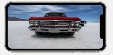 Pagar un iPhone en plazos mensuales, Apple trabaja en ello