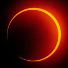 El Eclipse Solar más Largo del Siglo durará 6 minutos y podrá verse en México en agosto