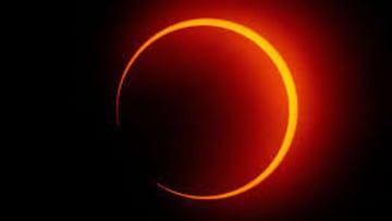 Descubre todos los detalles del Eclipse más Largo del Siglo que durará 6 minutos y 23 segundos y será visible en México y otros países.