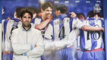 La cita de los polos opuestos