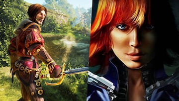 Xbox resta importancia a la actividad del Twitter de Perfect Dark y Fable: es rutinario