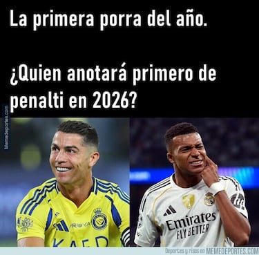 Joan García y Gonzalo: estrellas de los mejores memes del fin de semana