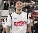 Materazzi: "¿Benítez? Ahora el Nápoles tiene entrenador"