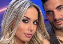 Una famosa pareja de ‘Gran Hermano’ anuncia que se casa: “Estamos emocionados”