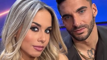 Una famosa pareja de ‘Gran Hermano’ anuncia que se casa: “Estamos emocionados”