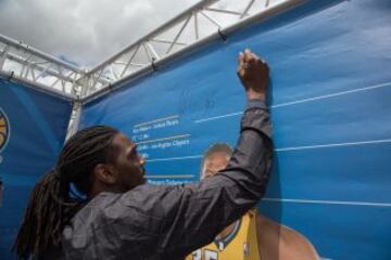 NBA 3X de BBVA en León