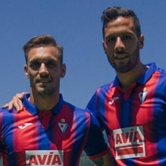 La odisea de Esteban Burgos