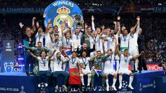 Barcelona, Bayern, Real Madrid y Atlético lideran las ganancias