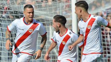Resumen Rayo 3 - Cultural 1: el Rayo gana y se acerca al playoff