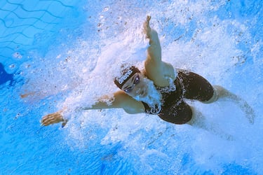 El robo de Tarantino: “La cagamos”