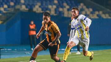 El Vial cae aún más bajo