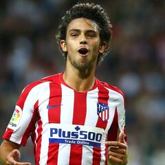 Atlético - Levante: horario, TV y cómo ver online hoy