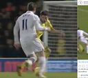 El Tottenham se acuerda de Bale