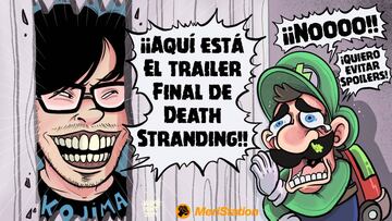 Especial Halloween 2019