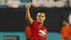 Alexis Sánchez muestra la emoción de los niños al enterarse que aparecen en su película