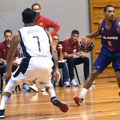 Barcelona Lassa: recuperar la identidad ganadora