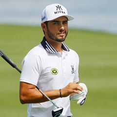 Abraham Ancer saldrá por el título del Northern Trust