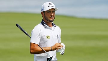 Abraham Ancer, The Northern Trust