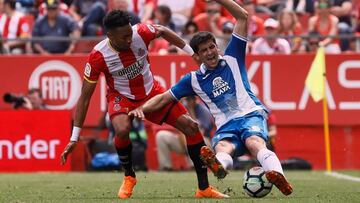 Espanyol - Alavés: horario, cómo ver en directo online