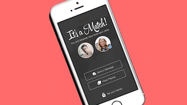 Saltan las alarmas por el repunte de estafas románticas antes de San Valentín: así operan los perfiles falsos en apps de citas