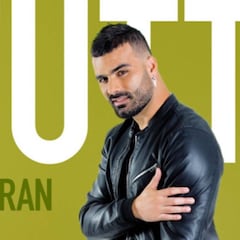 Tutto Durán, el falso famoso de GHVIP, fue jugador de Las Palmas