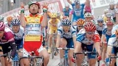 Freire se juega la piel y pierde por foto finish