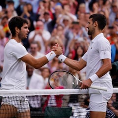 Wimbledon 2024: How is the winner decided if they get to 6-6 in the final set?