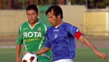 <b>SUPERIORES. </b>El conjunto azulino no dejó margen a la duda. A su mayor calidad se unió la enorme entrega en cada jugada dividida. Eso se tradujo en los siete goles que anotaron.