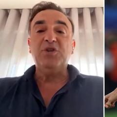 Carlos Carvalhal: “Arda Güler tiene una calidad técnica muy alta”