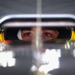 Alonso a Vettel y Ferrari: "Les perdono, entiendo su frustración"