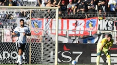 “Me hubiese gustado haberla mandado a la mierda y no lo hice... Hay que dar la cara”