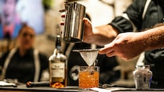 El capricho más buscado por los amantes del whisky: un kit ahumador con antorcha y varios sabores que te sorprenderá