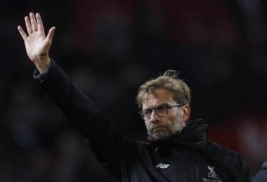 Unmissable this week: Copa del Rey, Africa Cup of Nations, FA Cup replays...