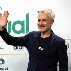 Sergio Dalma presenta su gira por España: ciudades, venta de entradas y el bonus track en ‘Escenario Dial’