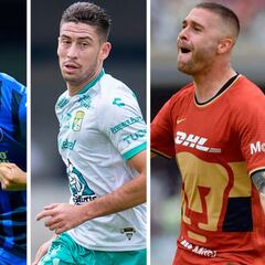 La Concachampions 2022 pinta complicada para la Liga MX
