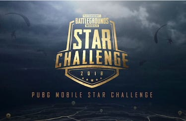 PUBG Mobile: “Star Challenge” primer campeonato