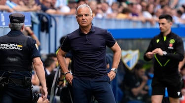 El cambio de sistema resucita a Anto?ito Cordero