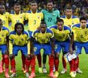 Ecuador: La Tricolor aspira a jugar su cuarto Mundial