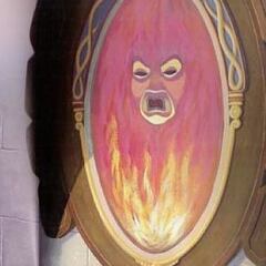 Espejito, espejito: ¿por qué compito mejor cuando me miran?