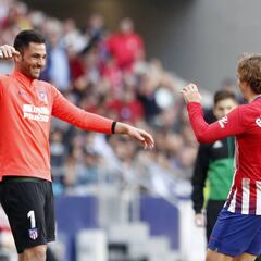 "Si no podemos ser primeros lucharemos por ser segundos"