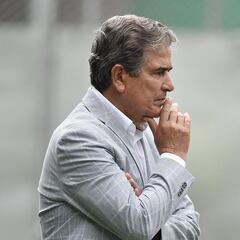 Pinto sobre el Chino: “La gente de Cali creyó que era invento mío”