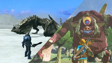 Retiran un juego de la Nintendo eShop por plagiar música de The Legend of Zelda