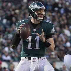 Así los veo: previa NFL 2017 de los Philadelphia Eagles