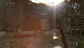 Captura de pantalla - Dying Light (PC)
