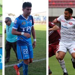 Los tres equipos que definirán el descendido en Primera B