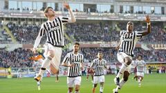 Juve director Beppe Marotta: "We want to keep Morata"