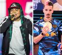 Final Internacional Red Bull 2020: Bnet, Skone y otros freestylers que luchan por el bicampeonato